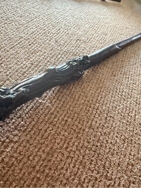 Magic stick Harry Potter